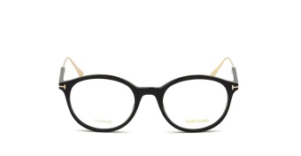 Okulary korekcyjne TOM FORD FT5485 51001