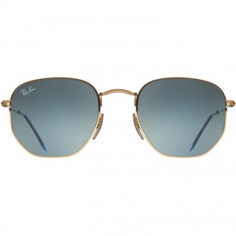 Okulary przeciwsłoneczne RAY BAN RB 3548N 91233M