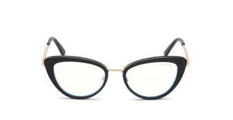 Okulary korekcyjne TOM FORD FT5580-B 003
