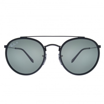 Okulary przeciwsłoneczne RAY BAN RB 3647N 002/58