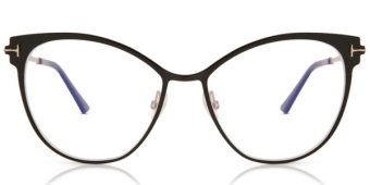 Okulary korekcyjne TOM FORD FT5530-B 001