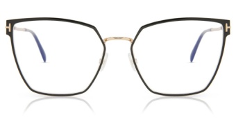 Okulary korekcyjne TOM FORD FT5574-B 001
