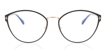 Okulary korekcyjne TOM FORD FT5573-B 005