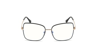 Okulary korekcyjne TOM FORD FT5613-B 002