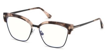 Okulary korekcyjne TOM FORD FT5547-B 055