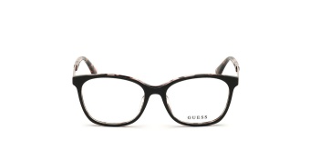 Okulary korekcyjne GUESS GU2743 005