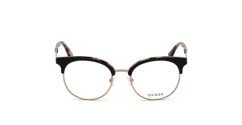 Okulary korekcyjne GUESS GU2744 005