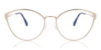Okulary korekcyjne TOM FORD FT5573-B 028