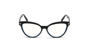 Okulary korekcyjne TOM FORD FT5639-B 001
