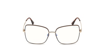 Okulary korekcyjne TOM FORD FT5613-B 048