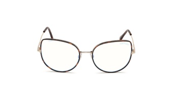 Okulary korekcyjne TOM FORD FT5614-B 052