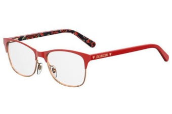 Okulary korekcyjne MOSCHINO MOL526 C9A
