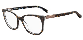 Okulary korekcyjne MOSCHINO MOL564 086