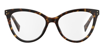 Okulary korekcyjne MOSCHINO MOS503 086