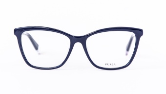 Okulary korekcyjne FURLA VFU306 0D82