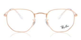 Okulary korekcyjne RAY BAN RX6448 3094