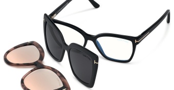 Okulary korekcyjne TOM FORD FT5641-B 001