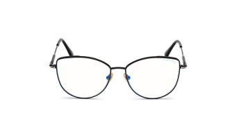 Okulary korekcyjne TOM FORD FT5667-B 001