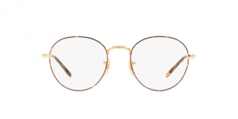 Okulary korekcyjne RAY BAN RX 3582V 2945