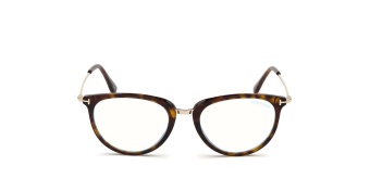 Okulary korekcyjne TOM FORD FT5640-B 052