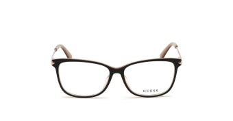 Okulary korekcyjne GUESS GU2754 001