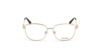 Okulary korekcyjne GUESS GU2757 028