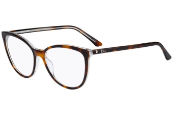 Okulary korekcyjne DIOR MONTAIGNE 25 U61