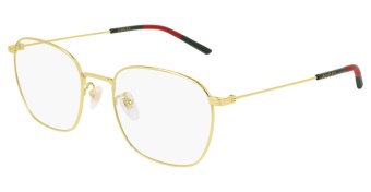 Okulary korekcyjne GUCCI GG0681O 001