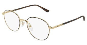 Okulary korekcyjne GUCCI GG0392O 002