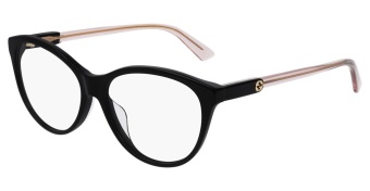 Okulary korekcyjne GUCCI GG0486O 004