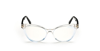 Okulary korekcyjne TOM FORD FT5639-B 026