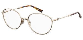 Okulary korekcyjne MAX MARA MM 1427/F 000