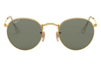 Okulary przeciwsłoneczne RAY BAN RB 3447 001/58