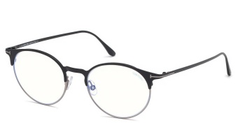 Okulary korekcyjne TOM FORD FT5548-B 002