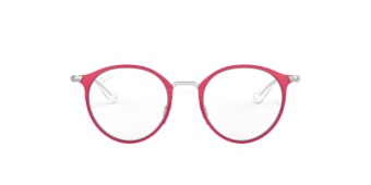 Okulary korekcyjne RAY BAN RY1053 4066
