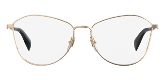 Okulary korekcyjne MOSCHINO MOS520 000
