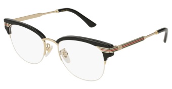 Okulary korekcyjne GUCCI GG0201O