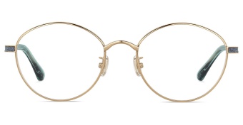 Okulary korekcyjne JIMMY CHOO JC246/G OGA