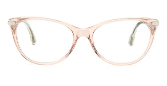 Okulary korekcyjne JIMMY CHOO JC258 FWM