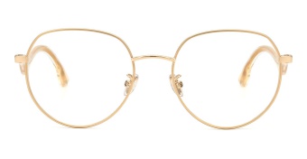 Okulary korekcyjne JIMMY CHOO JC260/G J5G
