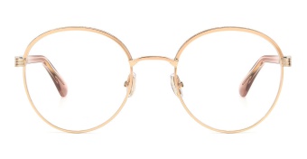 Okulary korekcyjne JIMMY CHOO JC267/G DDB