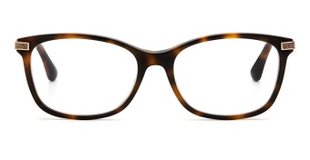 Okulary korekcyjne JIMMY CHOO JC269 086