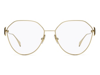 Okulary korekcyjne FENDI FF0389/G J5G
