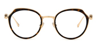 Okulary korekcyjne JIMMY CHOO JC264/G 086