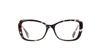 Okulary korekcyjne JIMMY CHOO JC284 R8M