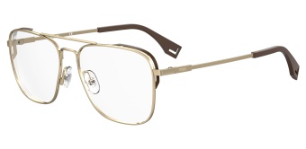 Okulary korekcyjne FENDI M0089 01Q