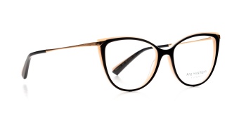 Okulary korekcyjne ANA HICKMAN AH6415 A01