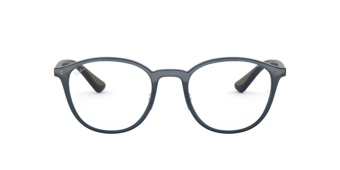 Okulary korekcyjne RAY BAN RB 7156