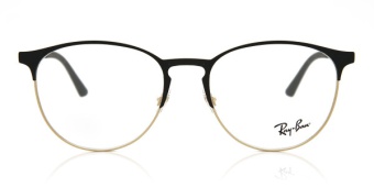 Okulary korekcyjne RAY BAN RX 6375