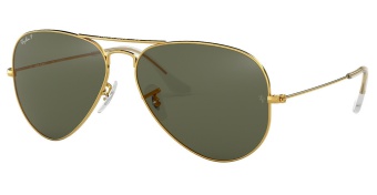 Okulary przeciwsłoneczne RAY BAN RB 3025 001/58